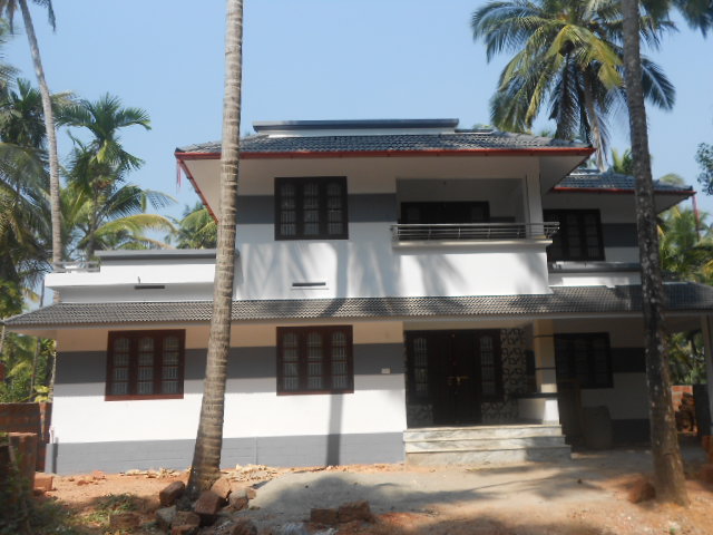 House/Villas House for sale in calicut puthiyanghadi. 
