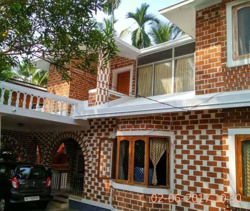 House/Villas house for sale in chevayoor calicut 