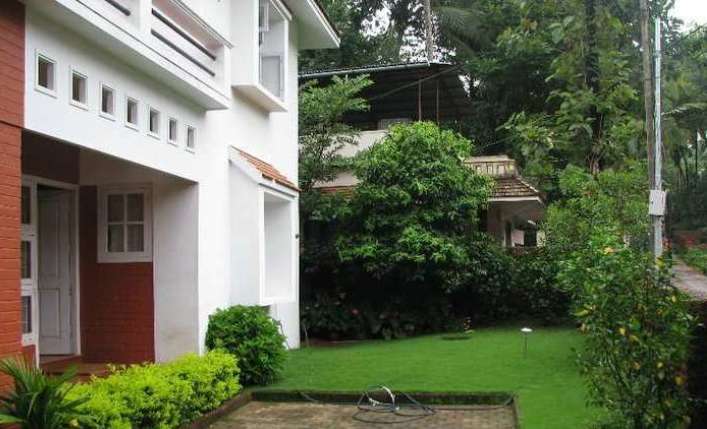 House/Villas house for sale in chevayoor calicut 