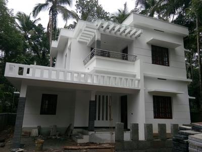 House/Villas new modern house for sale puthiyanghady pavanghadu 