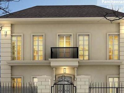 House/Villas new villa project for sale pantheerankavu calicut 